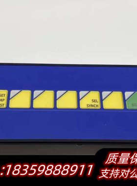 B&R操作员终端5A2500.02操作员面板模块C0版P.询价