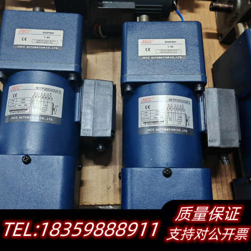 JSCC精油20W力矩电机90TP20GV22FS 单相22询价