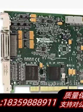NI PCI-6229 数据采集卡779068-0.询价
