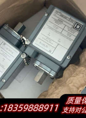 SQUARE_D压力开关9012 GAW4-S207 原询价