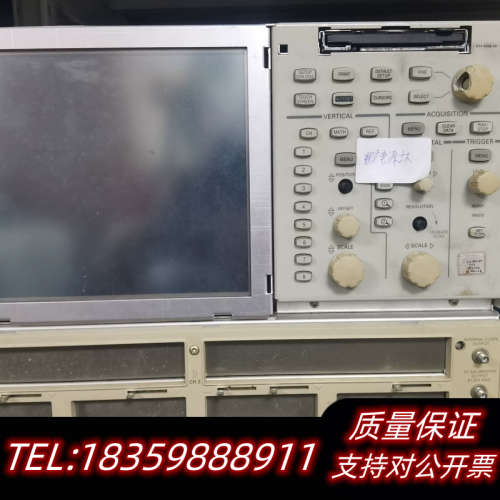 CSA8000 Tektronix CSA8000B示波器.询价