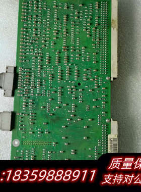 CUD1直流调速器主板C98043-A7001-L1，机上拆.询价