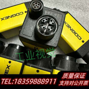 373 500万黑白智.询价 IS8402M 康耐视智能相机