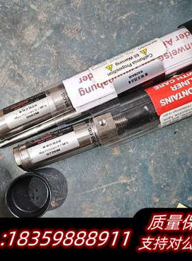 AIRPEL/AIRPOT玻璃气缸M16D25 低摩擦气询价