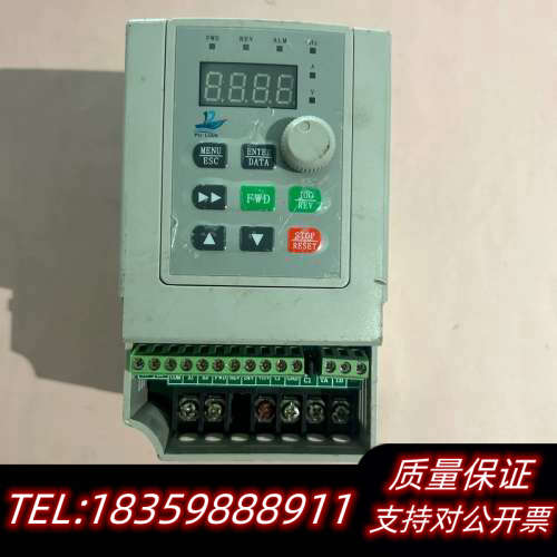 普联变频器，型号：PL1000-2S0015G，，实.询价