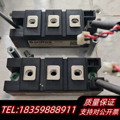 SanRex模块SCE160AA160,,适.询价