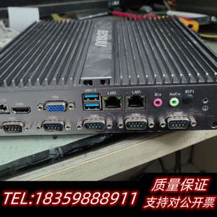 6100U处询价 配置i3 ECSUU迷你主机ES 3816PZ