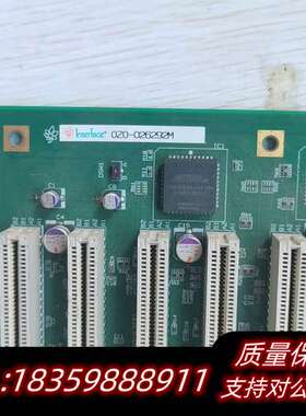 Interface工业工控机底板，0Z0-026292M，带询价