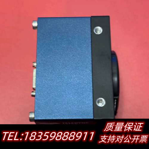DALSA线扫相机P4-CM-02K10D-00-R，2k，.询价