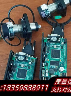 SCANER S/N大族激光振镜驱动振镜电机，询价