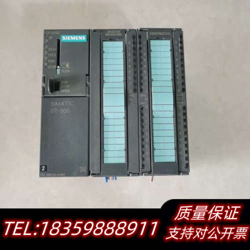 CPU313C模块6ES7313-5BF03-0AB0 6E.询价