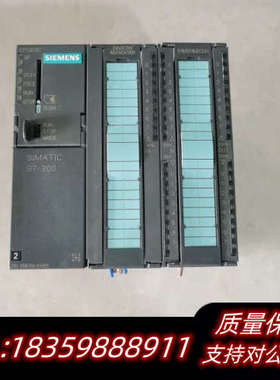 CPU313C模块6ES7313-5BF03-0AB0 6E.询价
