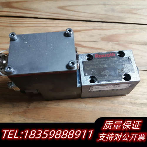 R901109638 4WE 6 D6X/EG24NXEZ2.询价