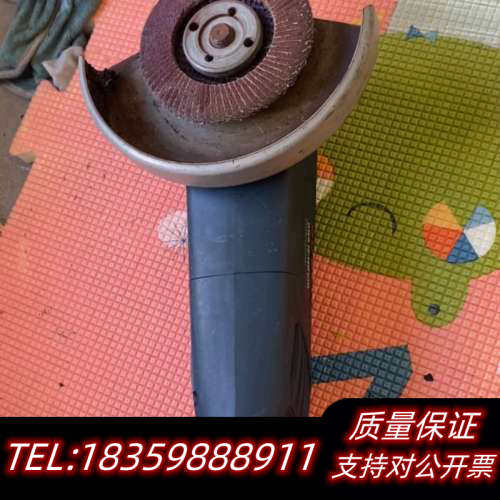 GWS 15-150 CIH角磨机、产地，功率1询价