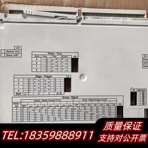 PLC模块 6ES5432-4UA12 6ES5 432-4.询价