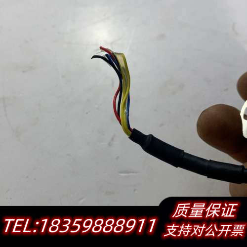 汇川编码器EA38H8-B23M16-TH5N3T.询价