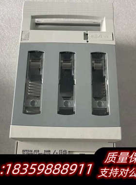 RITTAL熔断器开关SV9344.010，3极，160询价