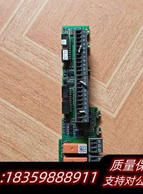 伟肯变频器100系列主板端子板PC01586D 70CVB0询价