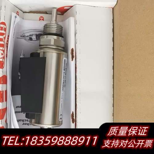 HYDAC贺德克温度传感器ETS328-5-10询价