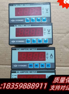 KYONGBO 电流控制器.询价