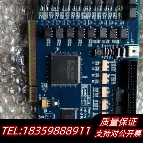 Generic power lighting control.询价