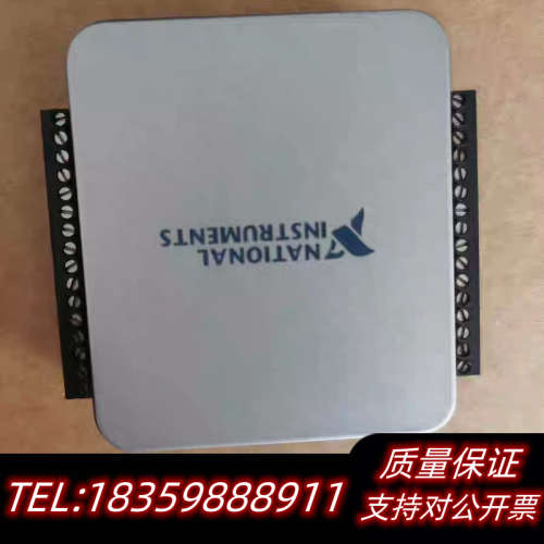 NI USB-6003 782608-01  采集卡，成.询价