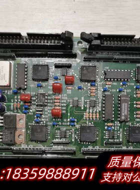 一块工业控制电路板，型号DISTRIBUTER 3P-5.询价