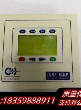 CORROSION++ICAF+ICCP阴极保护面板.询价