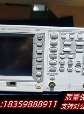 Tektronix AFG3021C函数信号发生器，25.询价