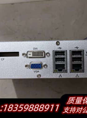 ADLINK凌华工控机，MXE-1301,D2550+NM1.询价