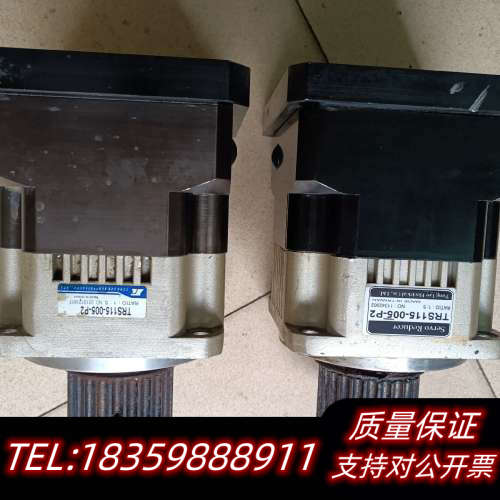 TRS115-005-P2 行星减速机,,实.询价