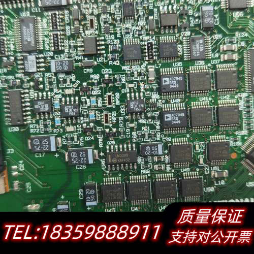 NI PCI-MIO-16E-4数据采集卡 ，现.询价