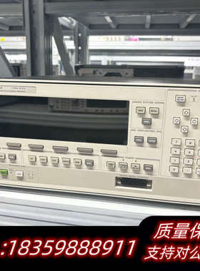 Hp 83620A  20G信号发生器 带脉冲.询价
