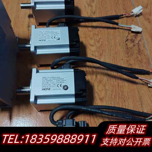 400w禾川X2E伺服电机SV-X2EA040A-A，电机S询价