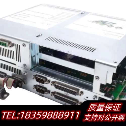 B&R 5C5001.01系统单IPC 5000版本:F0.询价