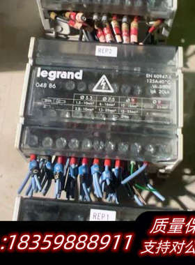 罗格朗legrand+04886法国罗格朗接线端子EN6询价