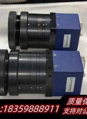 VITRONIC 108735工业CCD相机，到.询价