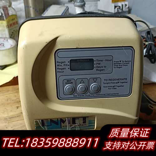 净水设备：恩美特软水阀头软水机筏头 库房存样机询价