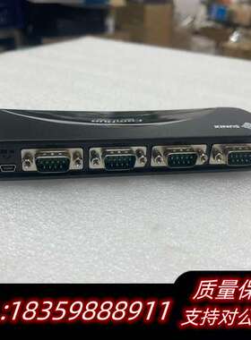 SUNIX ComHUB台湾三泰串口集线器UST4009P4询价