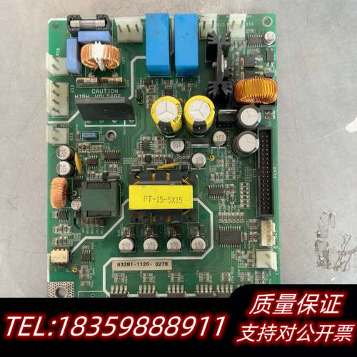 蒂森变频器驱动板PDI-32M1  询价.询价