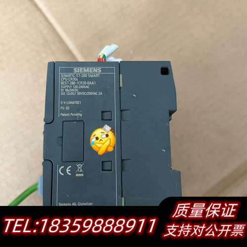 PLC  6ES7 288-1CR30-0AA1 .询价