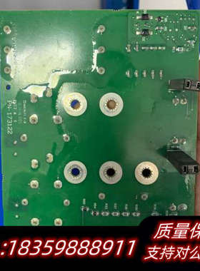 AB变频器753;755专用PN-200959触发板.询价