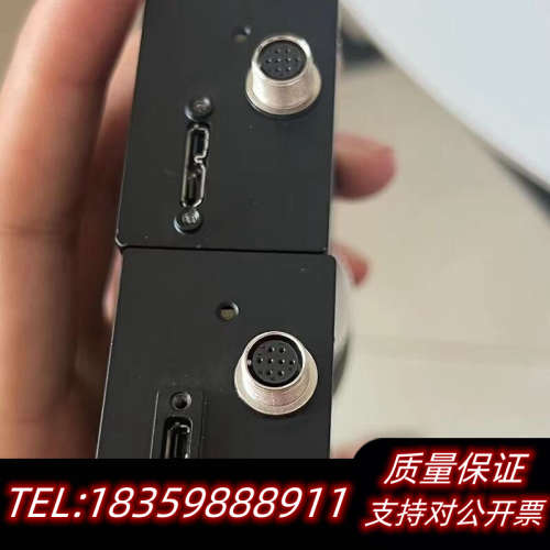 灰点高精度工业相机GS3-U3-91S6M-C.询价
