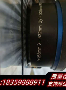 JENar激光场镜JENOPTIK F- Theta.询价