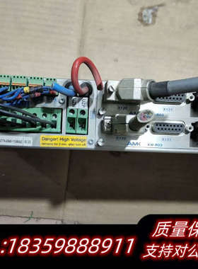 AMK驱动器.  D-73230.  KWD2 ，.询价
