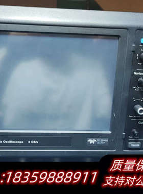 力科Wavesurfer 3054示波器，500MHz带宽，.询价