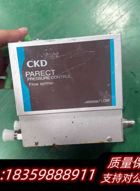 CKD喜开理PARECT压力控制分流器，型号TPR4-01-.询价