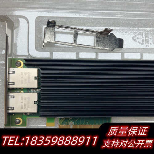 Intel X540-T2 SILICOM PE210G21.询价