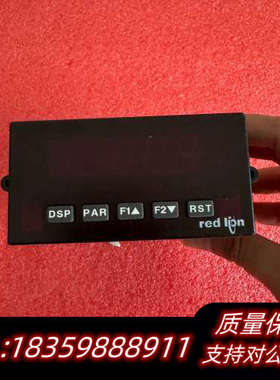 红狮REDLION控制器PAXP0010.询价