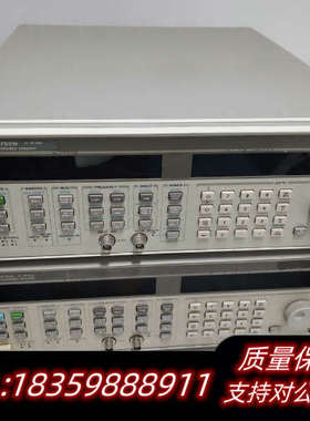 处理 HP83752A  高频信号发生器.询价